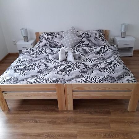 Apartmany Diana Velky Slavkov Exterior photo